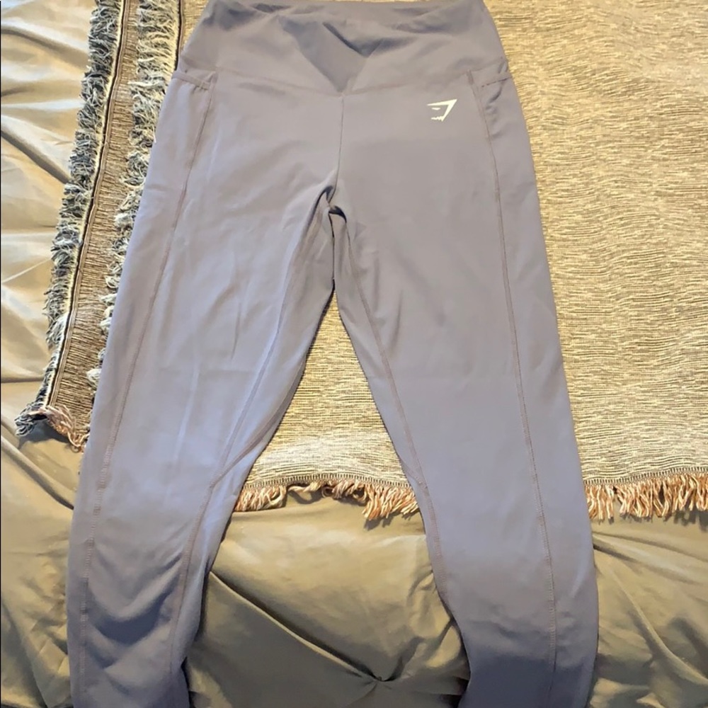 Gymshark dreamy leggings